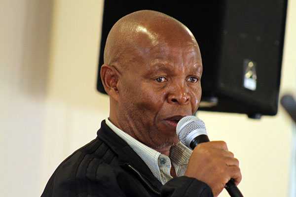 Mooketsi expected to unite BAA affiliates