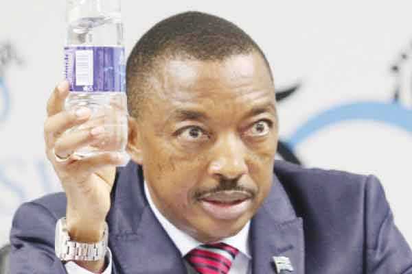 Guma’s business deals lead to China