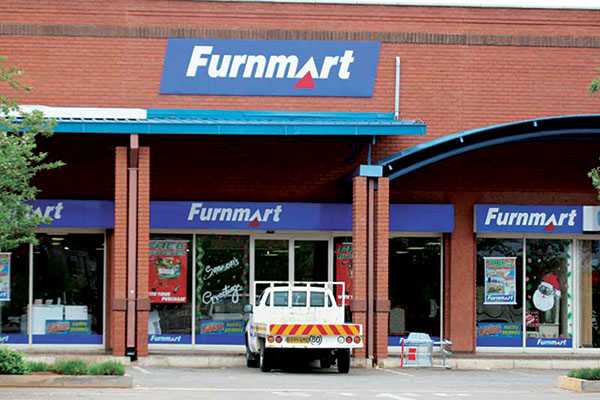 Furnmart upbeat on half-year results