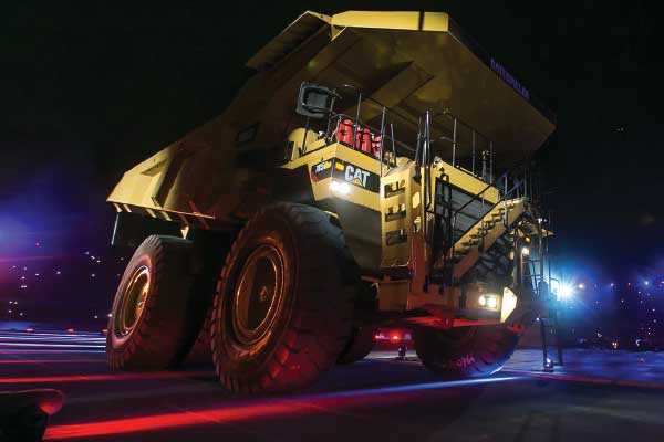 Debswana adds flavour to BOT50 celebrations