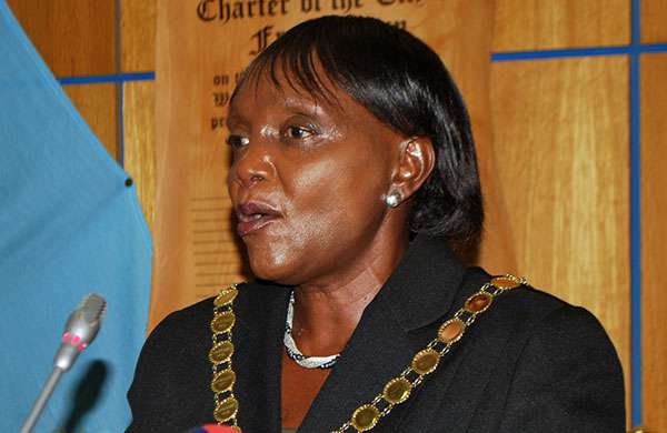 Francistown activist petitions mayor