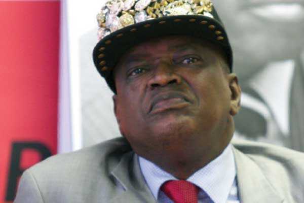 Inside plan to oust Masisi