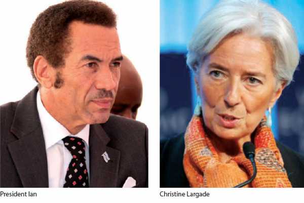 Economy safe from external shocks-IMF