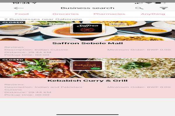 Botswana technology innovations that will save your day during lockdown