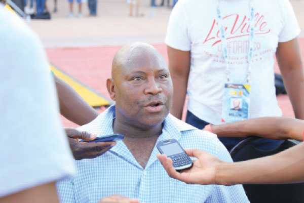 Ndlovu vows to mutilate Highlanders