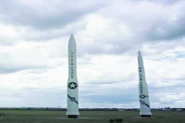 Russia slams nucler test claims as ‘crude provocation’ by Washington