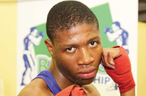 Botswana’s Olympic qualification in doubt