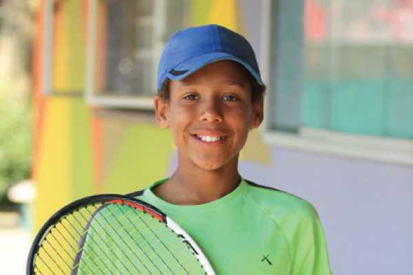 Young Seetso ranked first in Africa