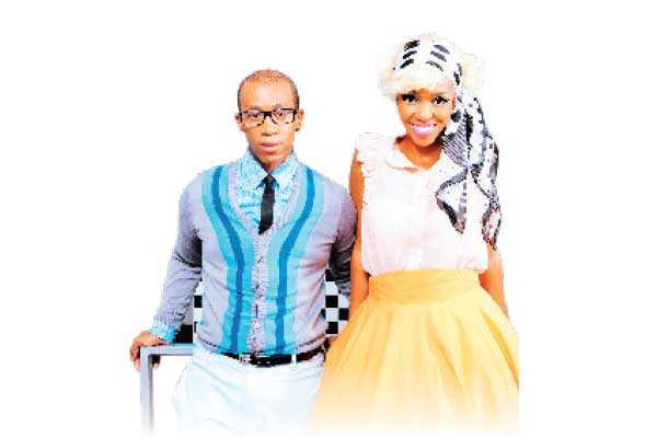 Mafikizolo  to set stage on fire at Mascom Live sessions