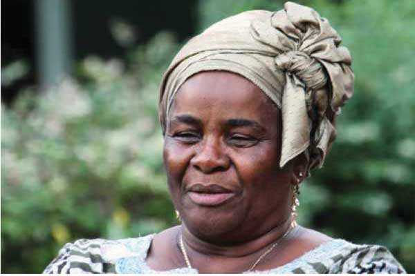 Dlamini-Zuma sabotaging Venson -Moitoi – claim