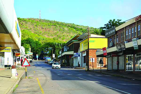 Lobatse