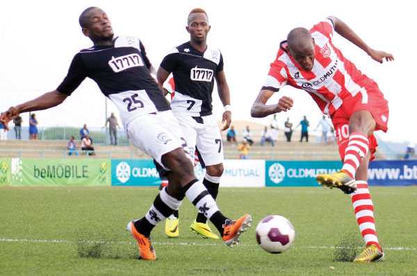 beMOBILE Premiership race heats up