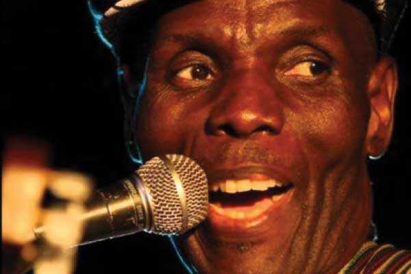 Oliver Mtukudzi back with Tuku Magic