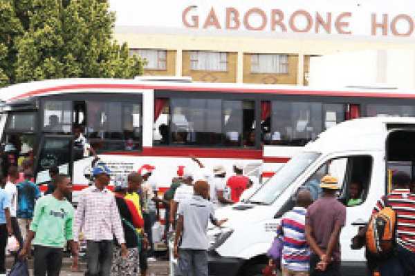 Taxi drivers, Airtime hawkers to pay tax