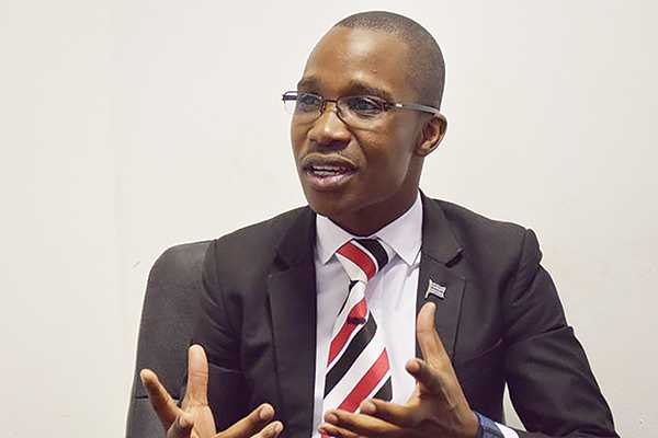 Masimolole, Mabaila on a collision course