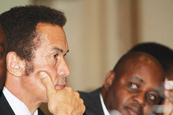 The ‘Khama Plan’ won’t leave out any Motswana