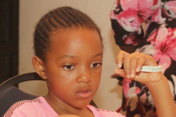 Little Marape’s nomination shakes BNSC Awards