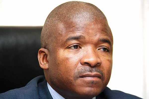 BDP top brass push Nkate out of race