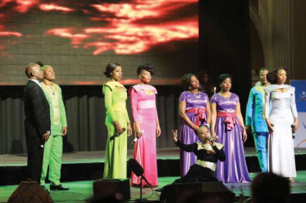Local Music Ensemble needs sponsors for European tour