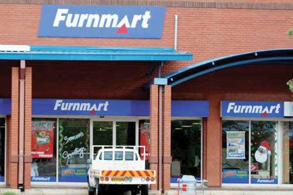 Furnmart closes Zambian operations