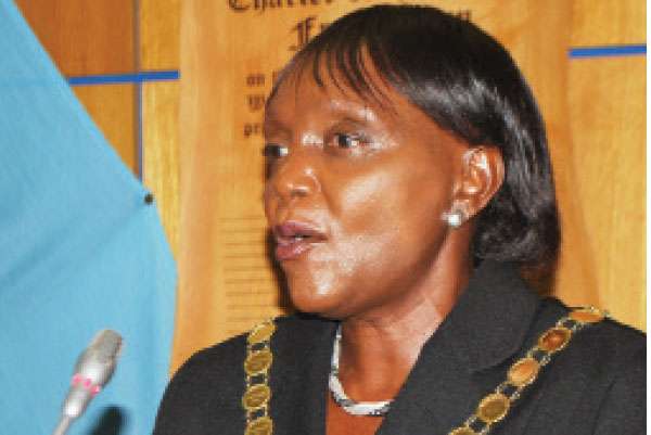 Decentralise health ministry-councillors