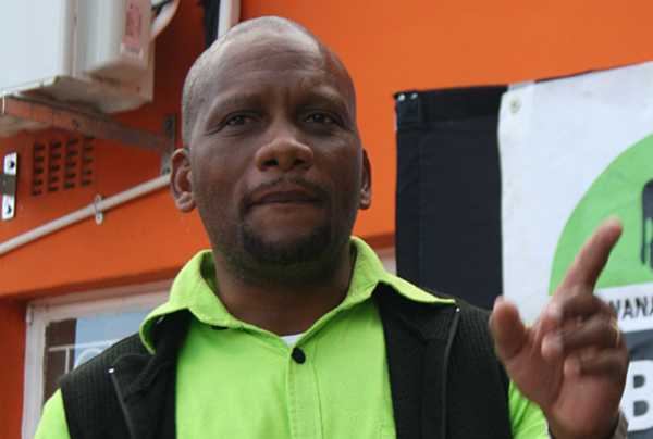 BCP dissidents join ruling party