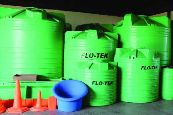 Flo-Tek launches new plumbing solution