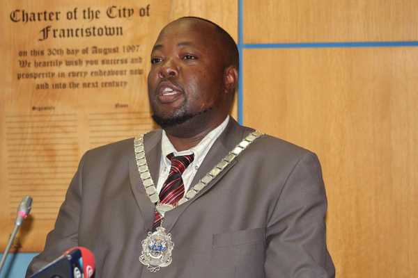 Deputy Mayor ordered to pay or face jail