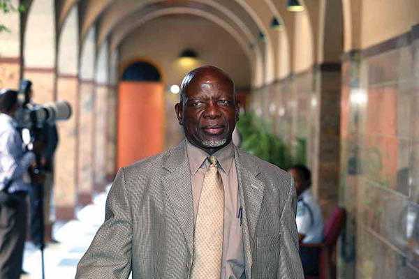 Quarantined MPs blame Dr. Tshipayagae for “misleading” them