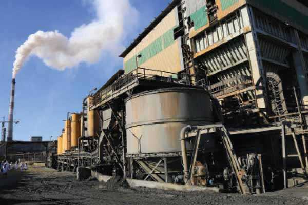 Upkeep BCL staffers face retrenchment