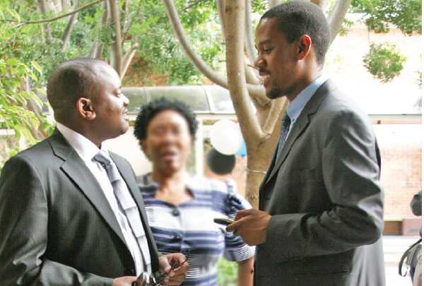 ‘I don’t know how Masisi found out about Saleshando, Ntuane’- Kokorwe