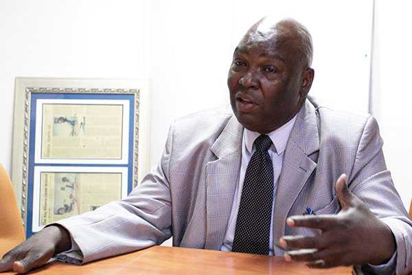 Kweneng district head teachers fail the test