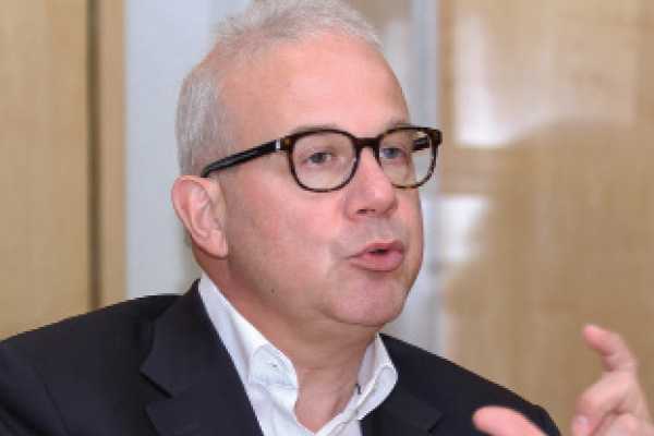 BPC chief executive Stefan Schwarzfischer resigns