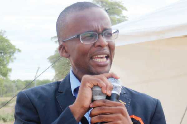 Divisions rock UDC in Nkange constituency