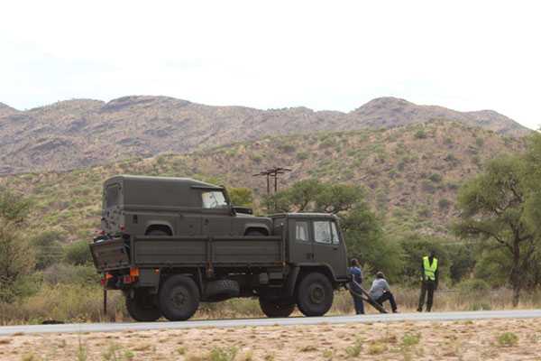 AP demands commission of enquiry into BDF’s purchase of old fleet from UK