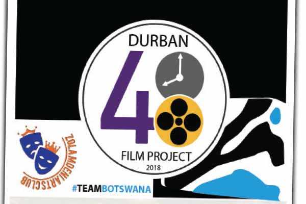 Local filmmakers enter Durban 48 hours film competition