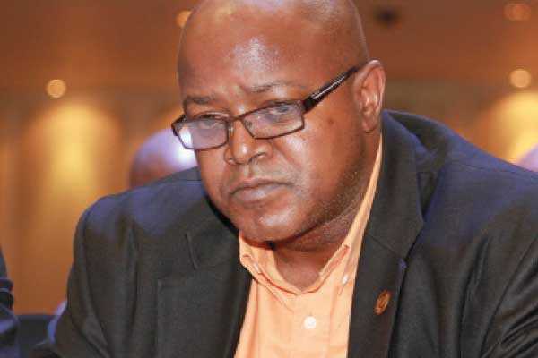 Mamelodi back in office