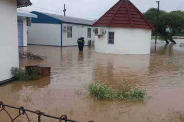 P6 million for Ramotswa water drainage