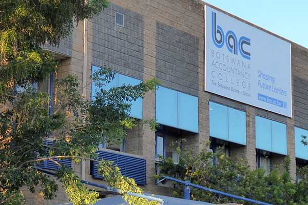 BAC connects with stakeholders