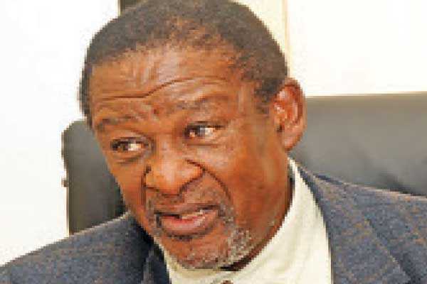 Kgamane finally speaks on Nata chieftainship crisis