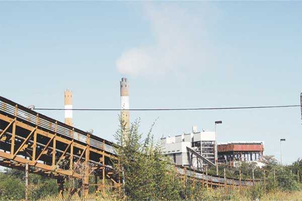 ENERGY SECTOR GETS LIONS SHARE OF THE 2017/18 DEVELOPMENT BUDGET