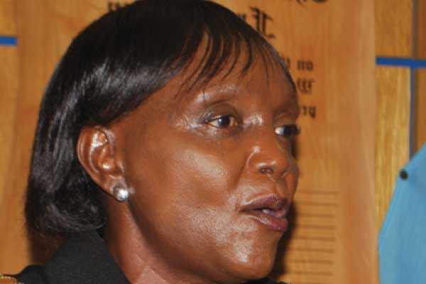 Muzila decries  tight budget