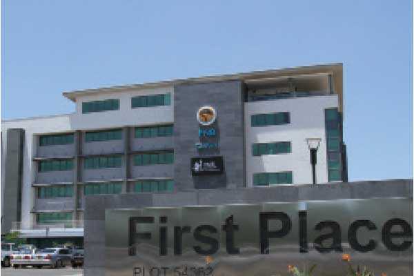 FNB clients fast ditching branches for digital