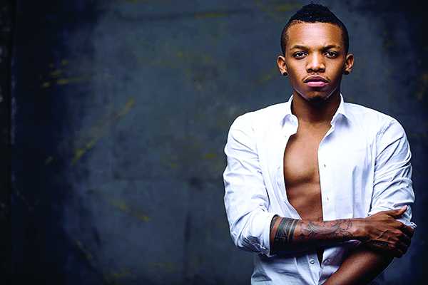 NIGERIAN SUPERSTAR TEKNO HEADLINES FABLES FESTIVAL ON NOV. 4TH AT DUMA FM GROUNDS