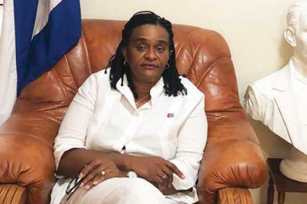Resilient Cuba patiently endures US-imposed blockade with revolutionary magnanimity