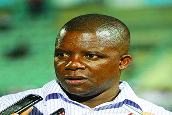 Mafu takes on Magosi