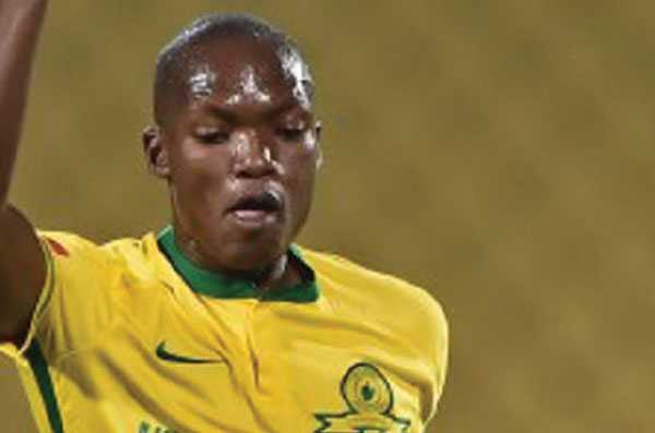 Kowa and Bright hail Ngele’s Sundowns move