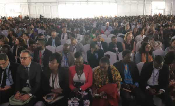 Private sector pump billions into ICPD agenda