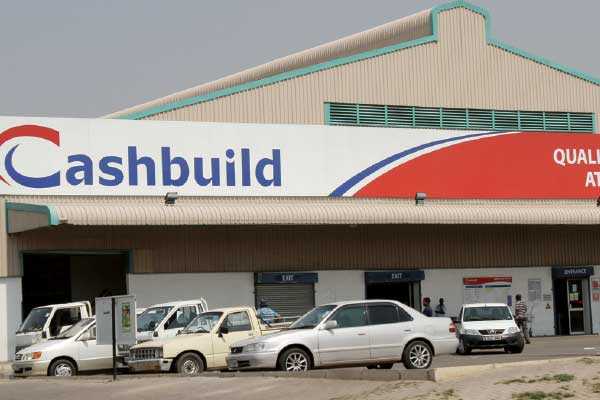 Cashbuild to add more stores