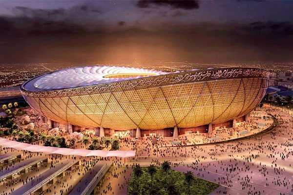 Qatar removes barriers to host World Cup